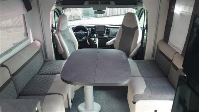 Chausson Titanium 650 - Photo 2