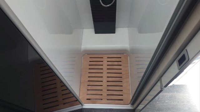 Chausson Titanium 650 - Photo 3