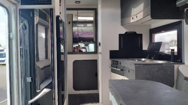 Chausson Titanium 650 - Photo 4