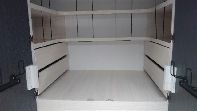 Chausson Titanium 650 - Photo 5