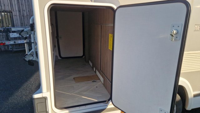 Chausson Titanium 650 - Photo 4