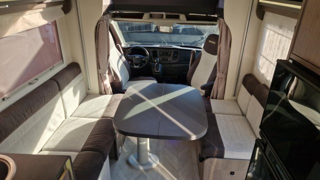 Chausson Titanium 650 - Photo 5