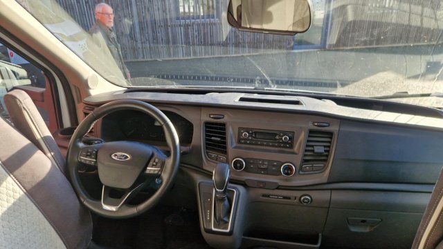 Chausson Titanium 650 - Photo 6