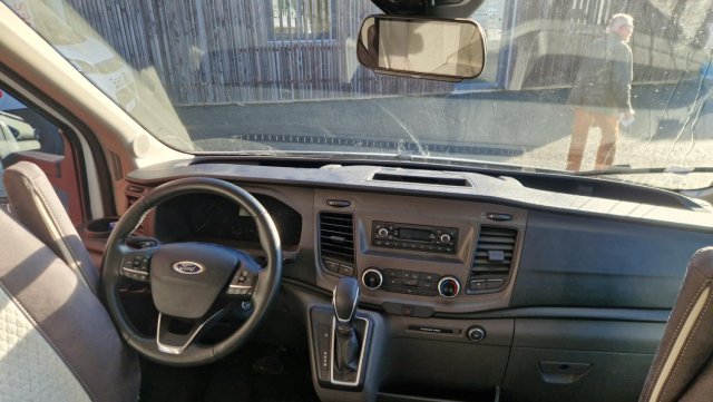 Chausson Titanium 650 - Photo 7