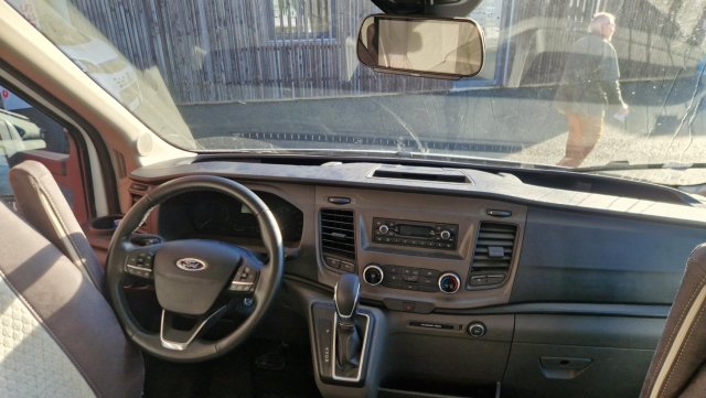 Chausson Titanium 650 - Photo 8