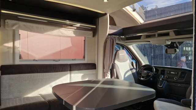 Chausson Titanium 650 - Photo 9