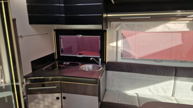 Chausson Titanium 650 - Photo 10