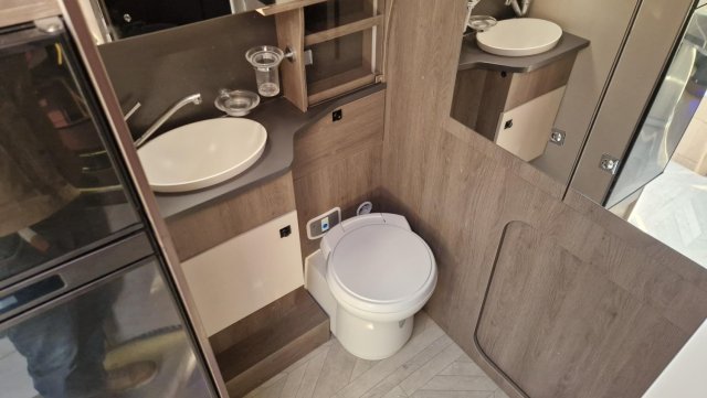 Chausson Titanium 650 - Photo 11