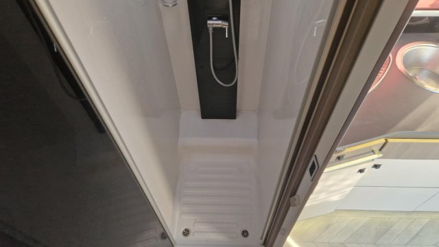 Chausson Titanium 650 - Photo 12