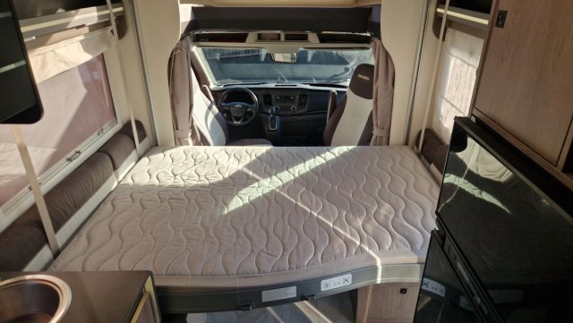 Chausson Titanium 650 - Photo 14