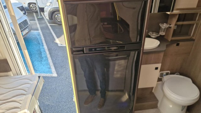 Chausson Titanium 650 - Photo 15