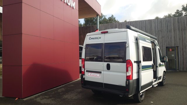 Chausson V594 First Line V 594 S - Photo 2