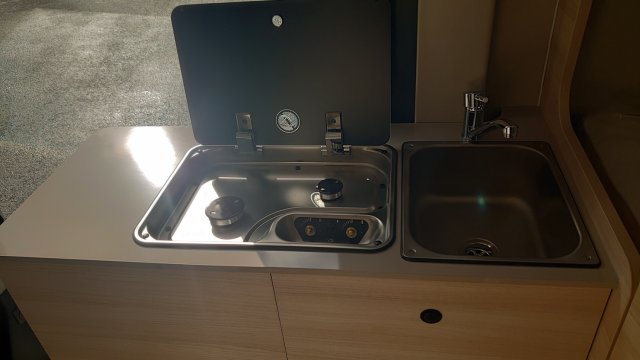 Chausson V594 First Line V 594 S - Photo 3