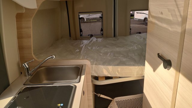 Chausson V594 First Line V 594 S - Photo 4