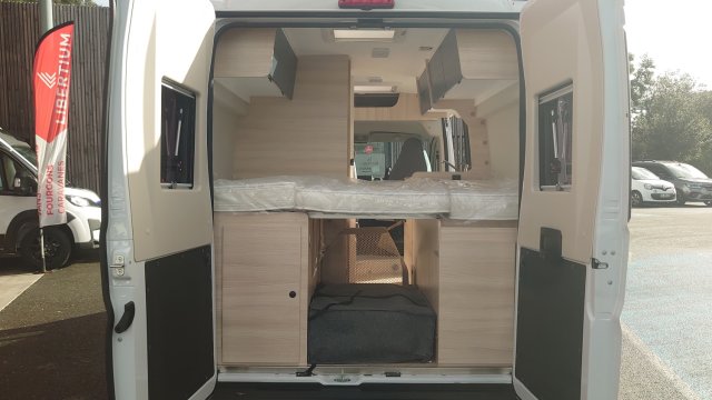 Chausson V594 First Line V 594 S - Photo 7