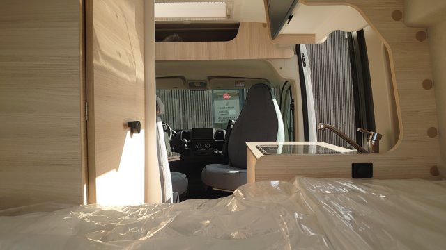 Chausson V594 First Line V 594 S - Photo 8