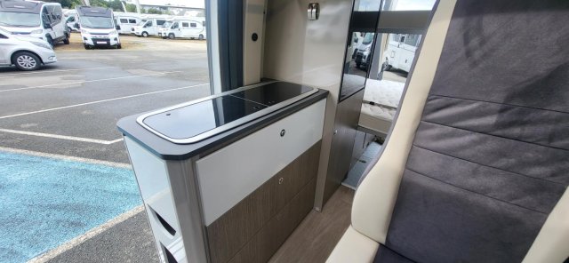 Chausson V594 Max Road Line VIP V 594 ROADLINE - Photo 4