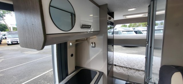 Chausson V594 Max Road Line VIP V 594 ROADLINE - Photo 5