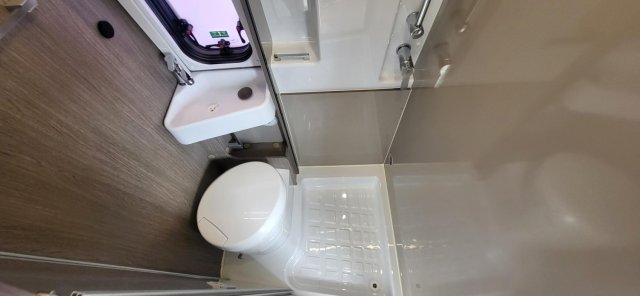 Chausson V594 Max Road Line VIP V 594 ROADLINE - Photo 6