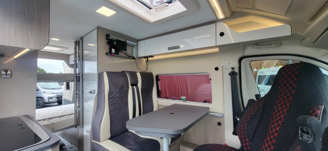 Chausson V594 Max Road Line VIP V 594 ROADLINE - Photo 8