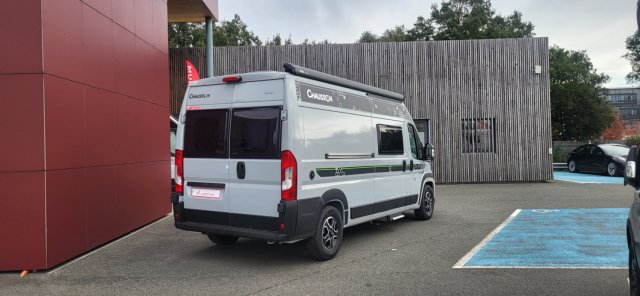 Chausson V594 Sport Line V 594 - Photo 2
