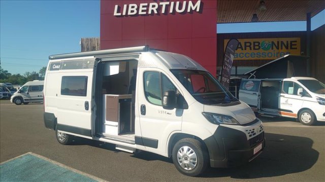 Chausson V594L First Line V 594 L - Photo 1