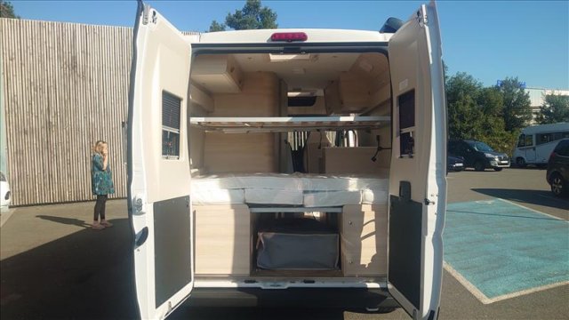 Chausson V594L First Line V 594 L - Photo 2