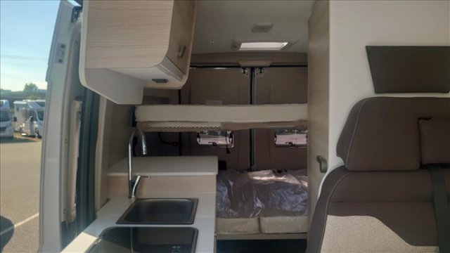 Chausson V594L First Line V 594 L - Photo 5