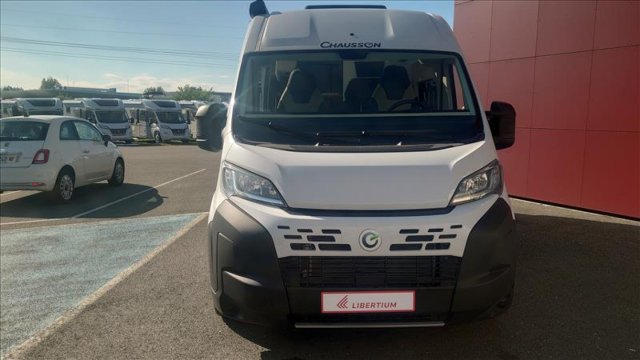 Chausson V594L First Line V 594 L - Photo 6