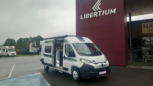 Achat Chausson V594M First Line Light V 594 MAX Neuf