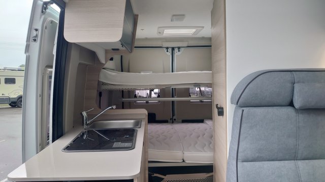 Chausson V594M First Line Light V 594 MAX - Photo 3