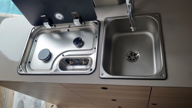 Chausson V594M First Line Light V 594 MAX - Photo 5