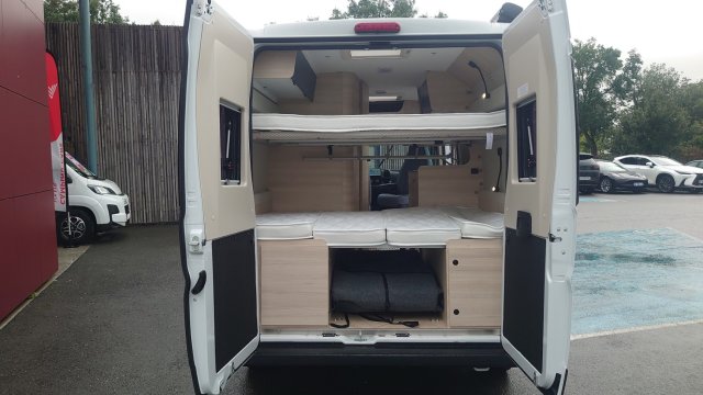 Chausson V594M First Line Light V 594 MAX - Photo 8