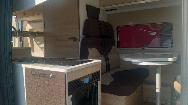 Chausson V594M First Line - Photo 9