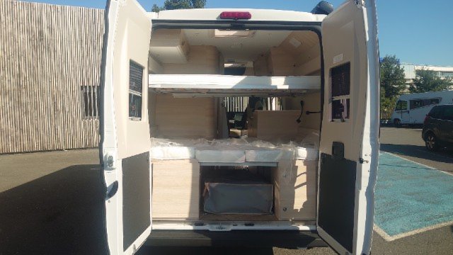 Chausson V594M First Line - Photo 10