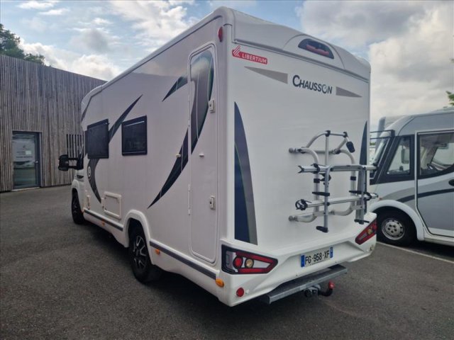 Chausson Welcome 640 - Photo 3