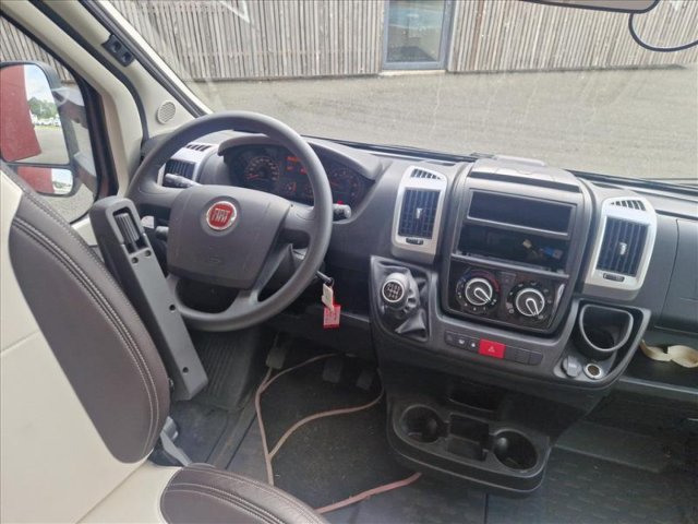 Chausson Welcome 640 - Photo 4