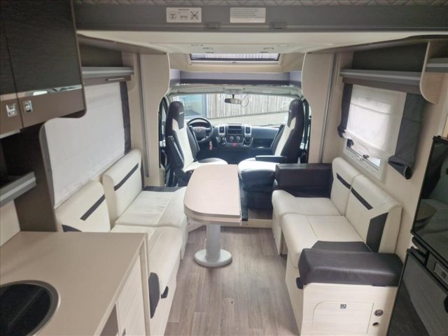 Chausson Welcome 640 - Photo 5