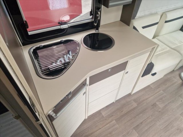 Chausson Welcome 640 - Photo 6