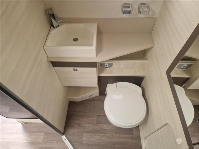 Chausson Welcome 640 - Photo 8
