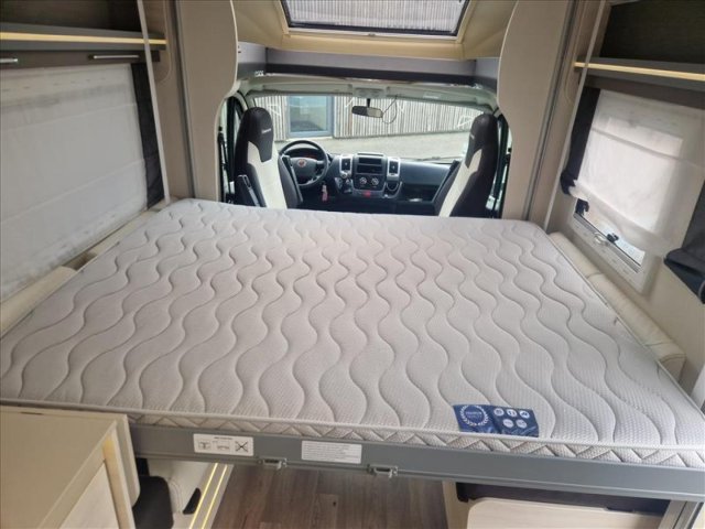 Chausson Welcome 640 - Photo 10