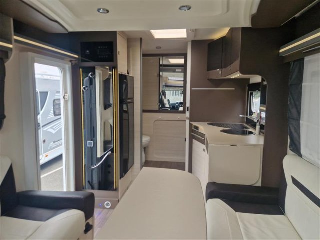 Chausson Welcome 640 - Photo 12