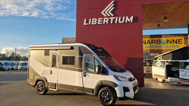Chausson X 550 Exclusive Line X550 EXLUSIVE - Photo 1
