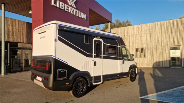 Chausson X 550 Exclusive Line X550 EXLUSIVE - Photo 2