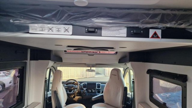 Chausson X 550 Exclusive Line X550 EXLUSIVE - Photo 6