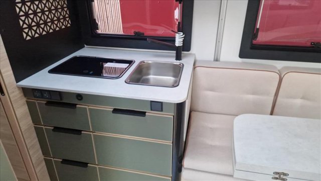 Chausson X 550 Exclusive Line X550 EXLUSIVE - Photo 7