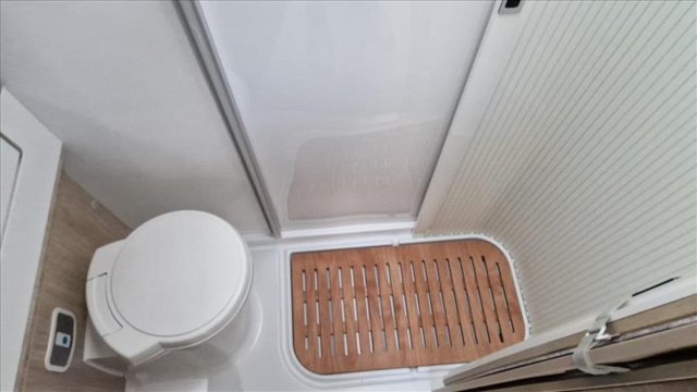 Chausson X 550 Exclusive Line X550 EXLUSIVE - Photo 8
