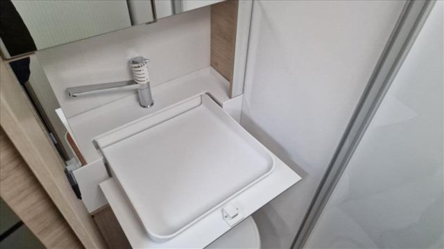 Chausson X 550 Exclusive Line X550 EXLUSIVE - Photo 9