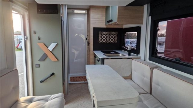 Chausson X 550 Exclusive Line X550 EXLUSIVE - Photo 12