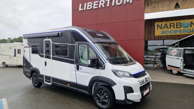 Chausson X 650 Exclusive Line - Photo 1